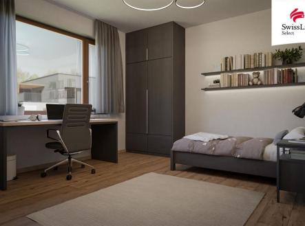 fotografie | Prodej bytu, 3+kk, 100 m²