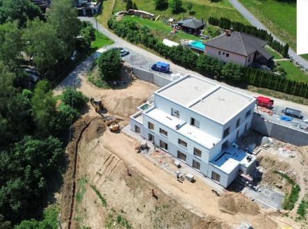 fotografie | Prodej bytu, 3+kk, 100 m²