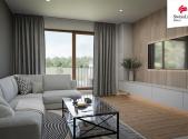 Prodej bytu, 3+kk, 103 m²