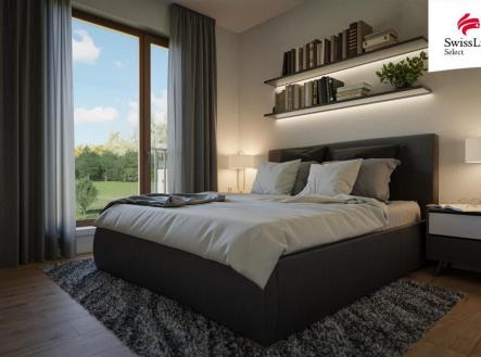 fotografie | Prodej bytu, 3+kk, 100 m²