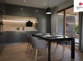 Prodej bytu, 3+kk, 100 m²