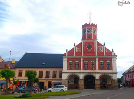 fotografie | Prodej bytu, 3+1, 70 m²