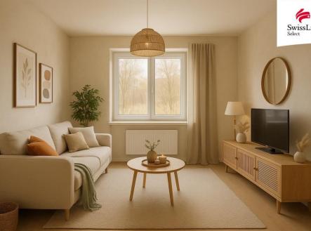 fotografie | Prodej bytu, 1+1, 30 m²