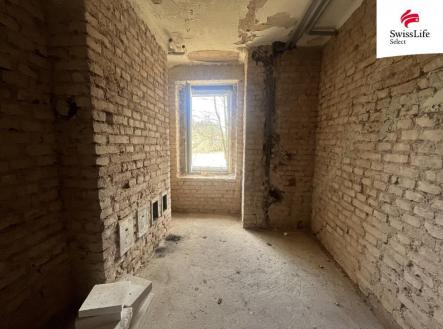 fotografie | Prodej bytu, 1+1, 30 m²