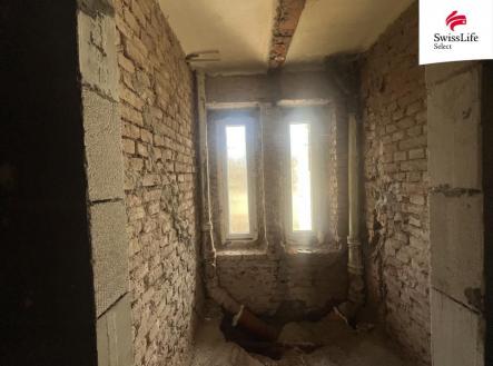 fotografie | Prodej bytu, 1+1, 30 m²