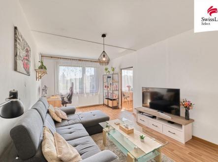 fotografie | Prodej bytu, 2+1, 65 m²