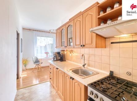 fotografie | Prodej bytu, 2+1, 65 m²