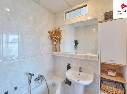 fotografie | Prodej bytu, 2+1, 65 m²