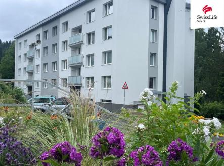 fotografie | Prodej bytu, 1+1, 37 m²