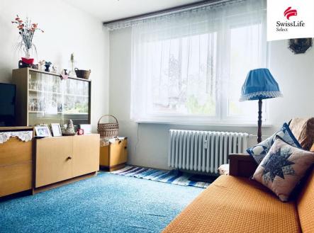 fotografie | Prodej bytu, 1+1, 37 m²