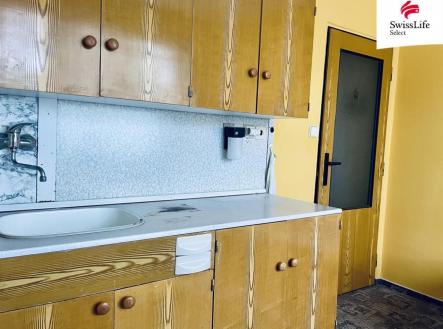 fotografie | Prodej bytu, 1+1, 37 m²