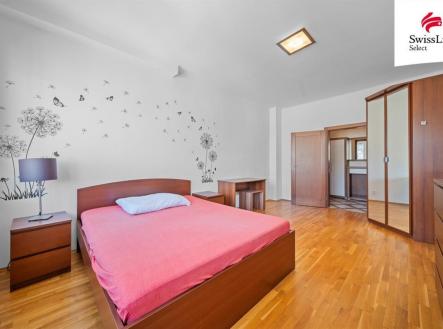 fotografie | Pronájem bytu, 2+kk, 55 m²