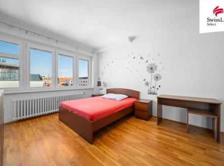 fotografie | Pronájem bytu, 2+kk, 55 m²