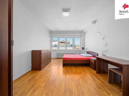 fotografie | Pronájem bytu, 2+kk, 55 m²