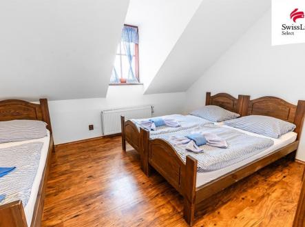fotografie | Pronájem - penzion, 176 m²