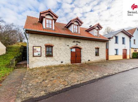 fotografie | Pronájem - penzion, 176 m²