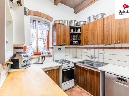 fotografie | Pronájem - penzion, 176 m²