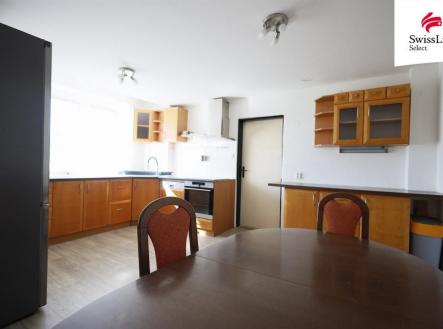 fotografie | Prodej bytu, 4+1, 105 m²