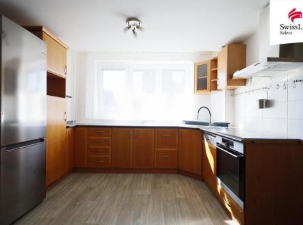 fotografie | Prodej bytu, 4+1, 105 m²