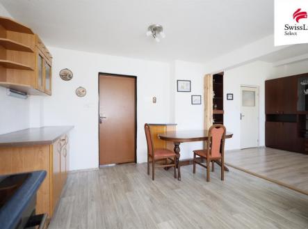 fotografie | Prodej bytu, 4+1, 105 m²