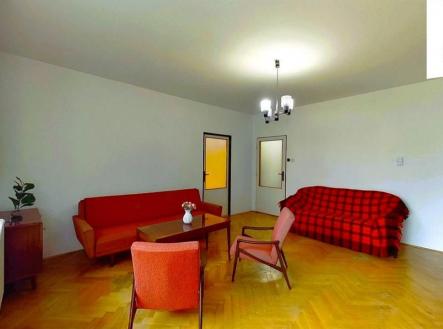 fotografie | Prodej bytu, 3+1, 74 m²