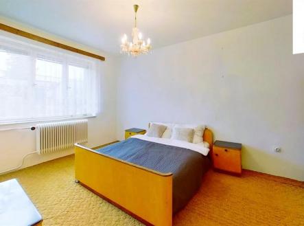 fotografie | Prodej bytu, 3+1, 74 m²