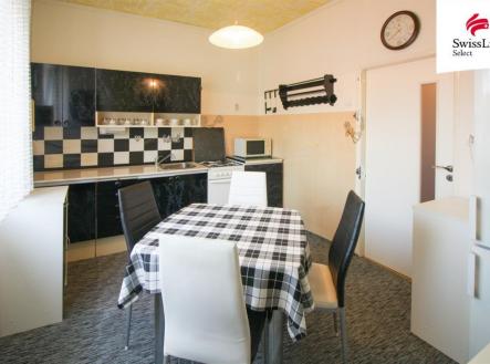 fotografie | Prodej bytu, 2+1, 65 m²