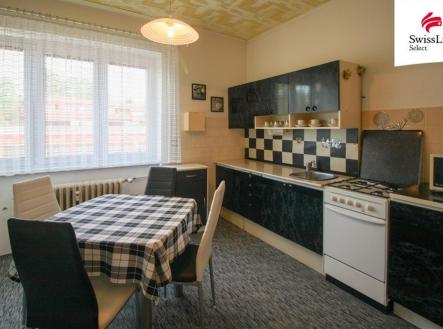 fotografie | Prodej bytu, 2+1, 65 m²