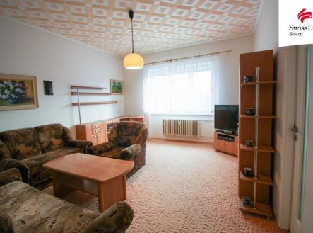 fotografie | Prodej bytu, 2+1, 65 m²