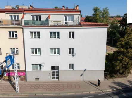 fotografie | Prodej bytu, 2+1, 65 m²