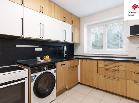 fotografie | Prodej bytu, 2+1, 58 m²