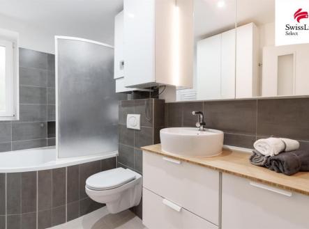 fotografie | Prodej bytu, 2+1, 58 m²