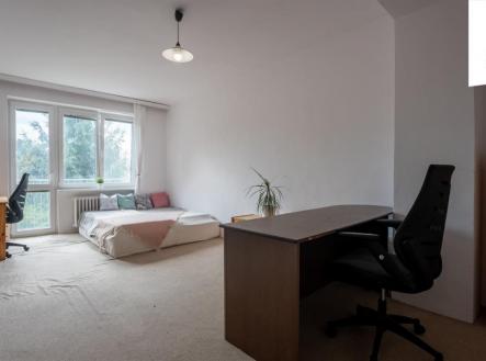 fotografie | Prodej bytu, 2+1, 54 m²