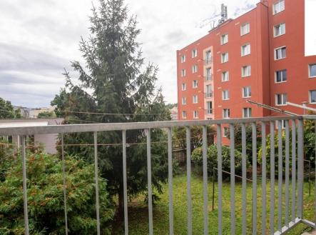 fotografie | Prodej bytu, 2+1, 54 m²