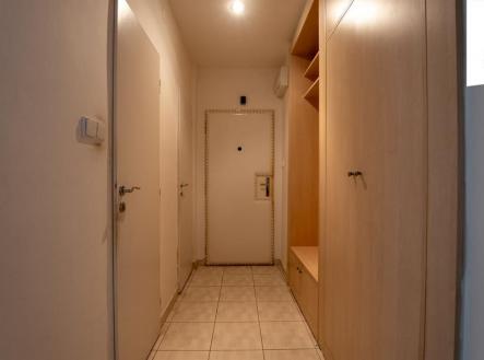 fotografie | Prodej bytu, 2+1, 54 m²