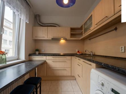 fotografie | Prodej bytu, 2+1, 54 m²