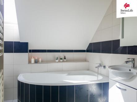 fotografie | Pronájem bytu, 3+kk, 85 m²