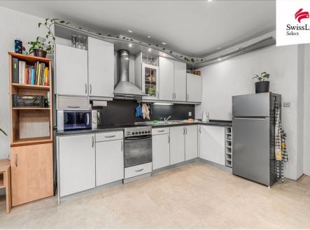 fotografie | Prodej bytu, 2+1, 88 m²