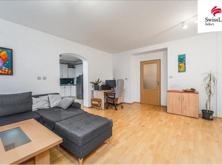 fotografie | Prodej bytu, 2+1, 88 m²