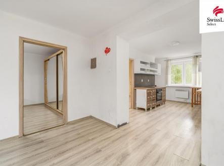 fotografie | Prodej bytu, 3+1, 83 m²