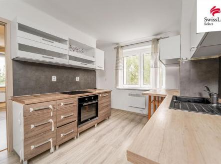 fotografie | Prodej bytu, 3+1, 83 m²