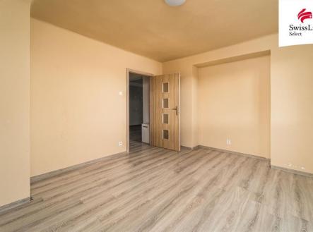 Prodej bytu, 3+1, 83 m² obrázek