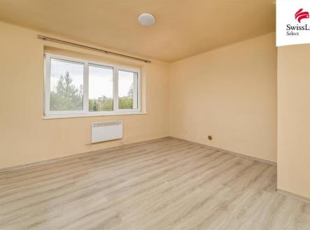 fotografie | Prodej bytu, 3+1, 83 m²