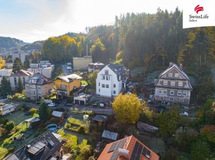 fotografie | Prodej bytu, 4+1, 93 m²