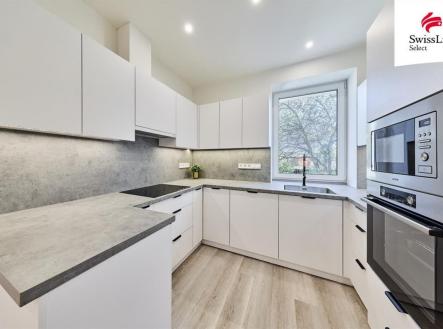 fotografie | Prodej bytu, 4+1, 93 m²