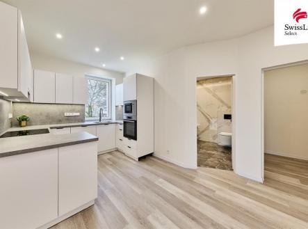 fotografie | Prodej bytu, 4+1, 93 m²