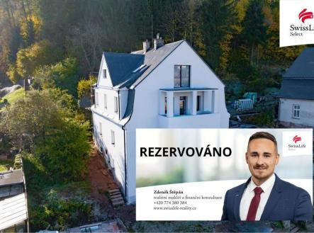 fotografie | Prodej bytu, 4+1, 93 m²