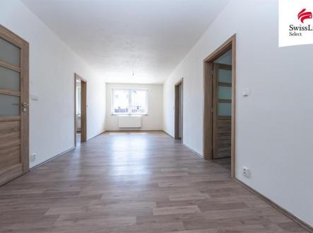 fotografie | Prodej bytu, 4+kk, 80 m²
