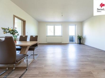 fotografie | Prodej bytu, 3+kk, 83 m²