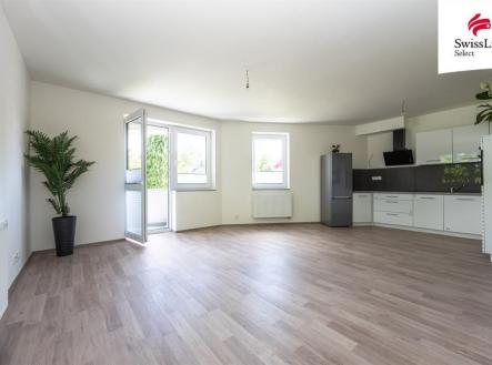 fotografie | Prodej bytu, 3+kk, 74 m²
